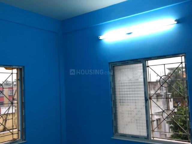 2 BHK Apartment in Santoshpur for rent Kolkata. The reference number is 20627416