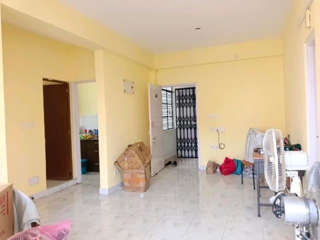 2 BHK Apartment in Santoshpur for rent Kolkata. The reference number is 20657103
