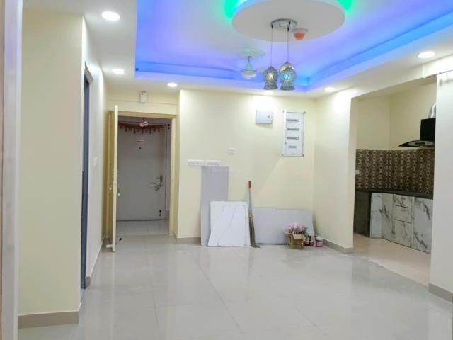 2 BHK Apartment in Santoshpur for rent Kolkata. The reference number is 20762775