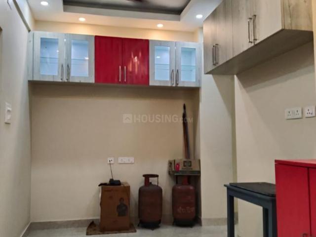 2 BHK Apartment in Santoshpur for rent Kolkata. The reference number is 20770496