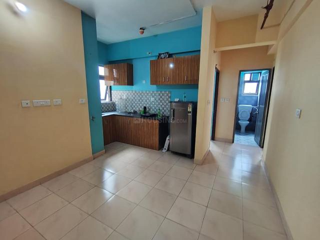 2 BHK Apartment in Santoshpur for rent Kolkata. The reference number is 20806133