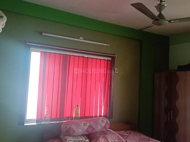 2 BHK Apartment in Santoshpur for rent Kolkata. The reference number is 20808536