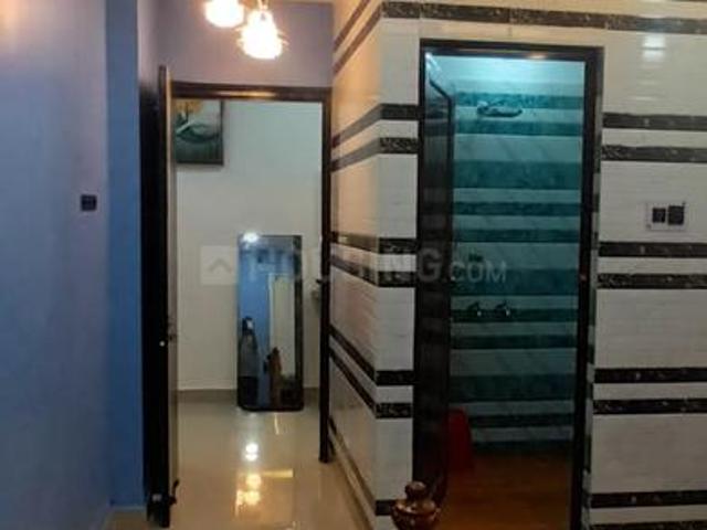 2 BHK Apartment in Santoshpur for rent Kolkata. The reference number is 20821822