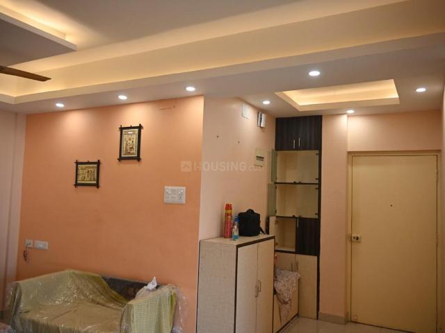 2 BHK Apartment in Santoshpur for rent Kolkata. The reference number is 20955807