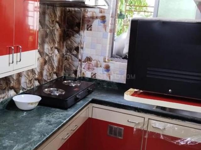 2 BHK Apartment in Santoshpur for resale Kolkata. The reference number is 12216663