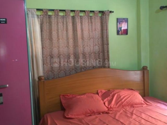 2 BHK Apartment in Santoshpur for resale Kolkata. The reference number is 13345889