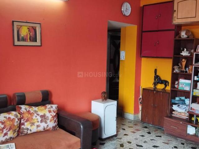 2 BHK Apartment in Santoshpur for resale Kolkata. The reference number is 14732615