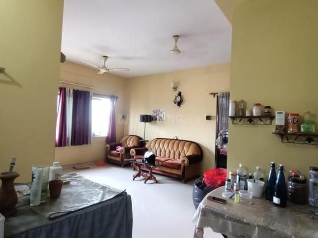 2 BHK Apartment in Santoshpur for resale Kolkata. The reference number is 14827943
