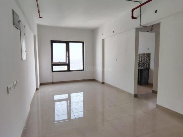 2 BHK Apartment in Santoshpur for resale EM Bypass. The reference number is 16513909