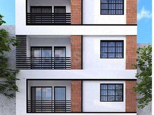 2 BHK Apartment in Santoshpur for resale Kolkata. The reference number is 16656876