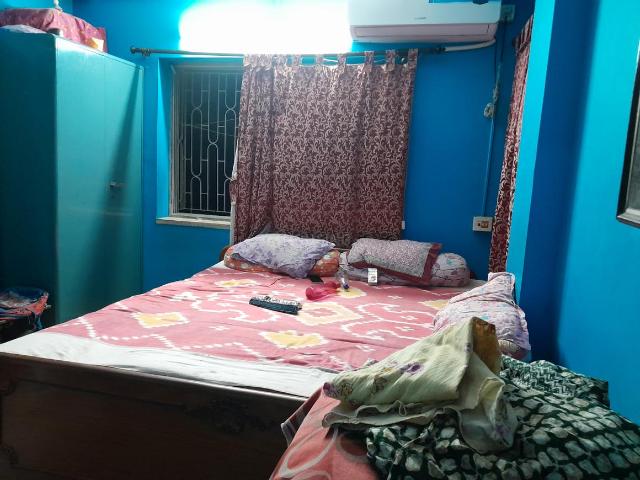 2 BHK Apartment in Santoshpur for resale Kolkata. The reference number is 16698992