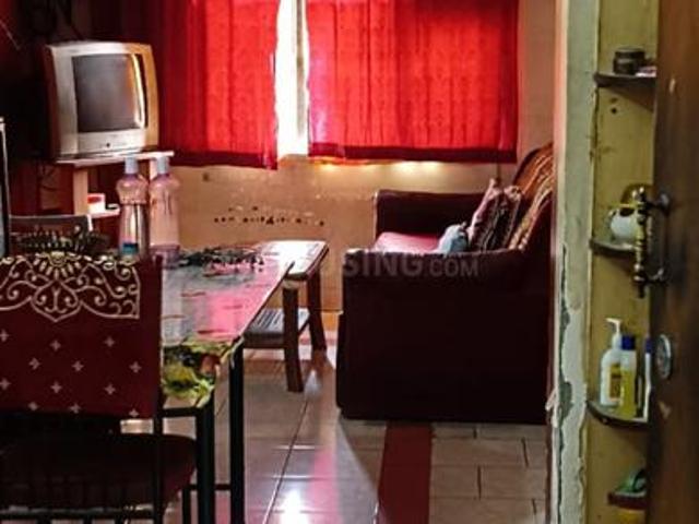 2 BHK Apartment in Santoshpur for resale Kolkata. The reference number is 16814277