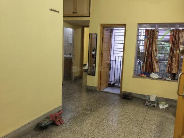 2 BHK Apartment in Santoshpur for resale Kolkata. The reference number is 16916743