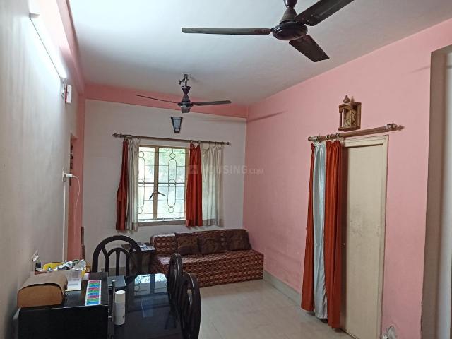 2 BHK Apartment in Santoshpur for resale Kolkata. The reference number is 16072497