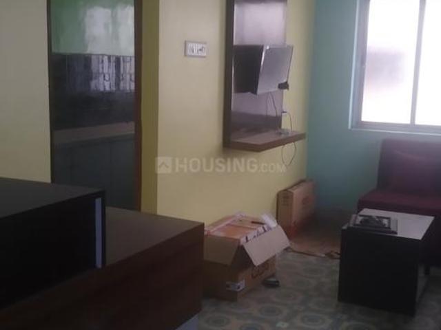 2 BHK Apartment in Santoshpur for resale Kolkata. The reference number is 17081729