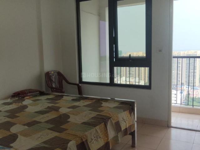 2 BHK Apartment in Santoshpur for resale Kolkata. The reference number is 18045825