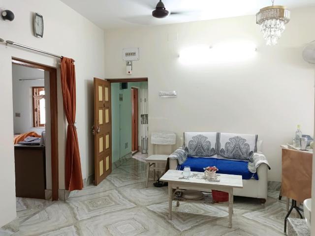 2 BHK Apartment in Santoshpur for resale Kolkata. The reference number is 19686062