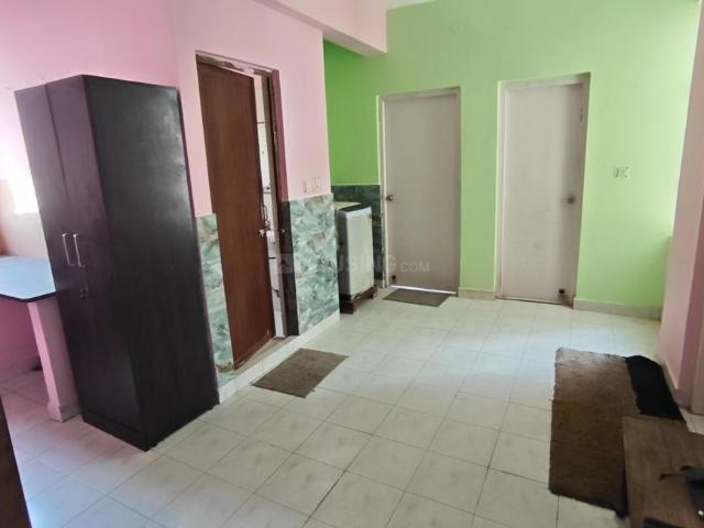 2 BHK Apartment in Santoshpur for resale Kolkata. The reference number is 19055594