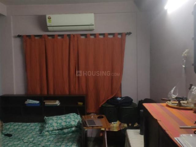 2 BHK Apartment in Santoshpur for resale Kolkata. The reference number is 20479379
