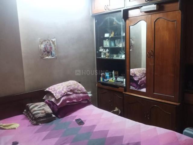 2 BHK Apartment in Santoshpur for resale Kolkata. The reference number is 20650327