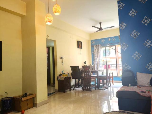 2 BHK Apartment in Santoshpur for resale Kolkata. The reference number is 20797442