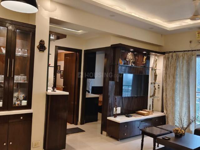 2 BHK Apartment in Santoshpur for resale Kolkata. The reference number is 20842923