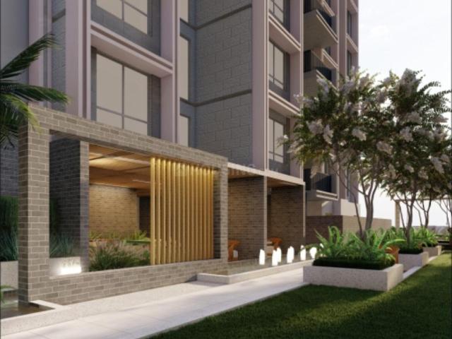 2 BHK Apartment in Santoshpur for resale Kolkata. The reference number is 20893106