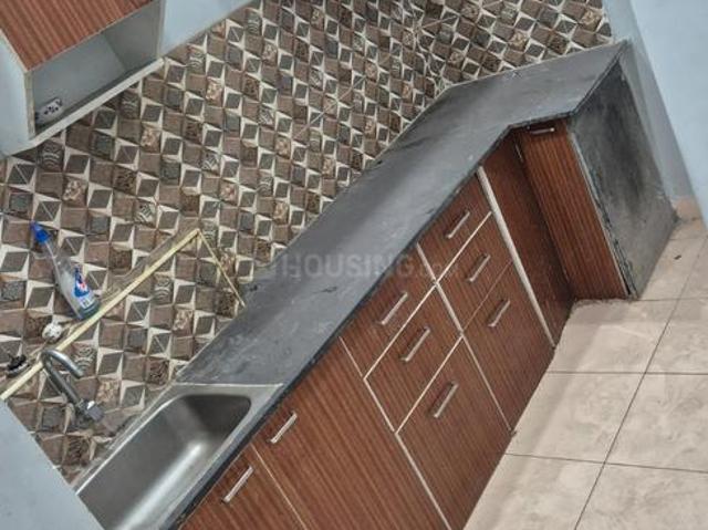 2 BHK Apartment in Santoshpur for resale Kolkata. The reference number is 20966988