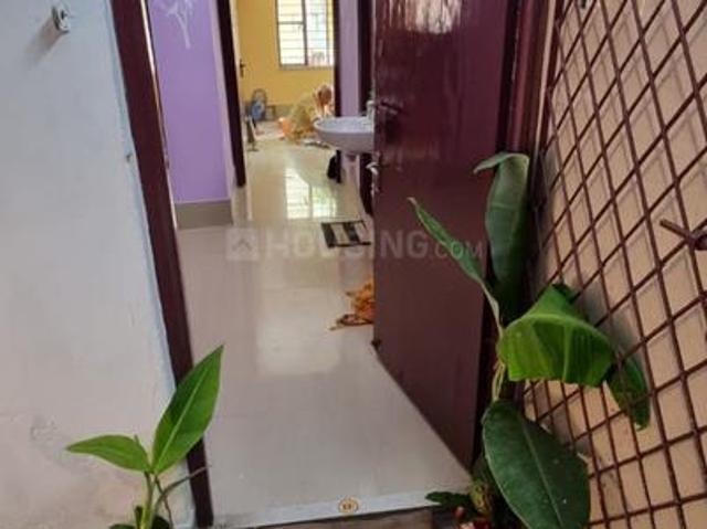 2 BHK Apartment in Santoshpur for resale Kolkata. The reference number is 20049611