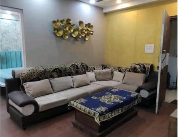 2 BHK Apartment in Santoshpur for resale Kolkata. The reference number is 20071981
