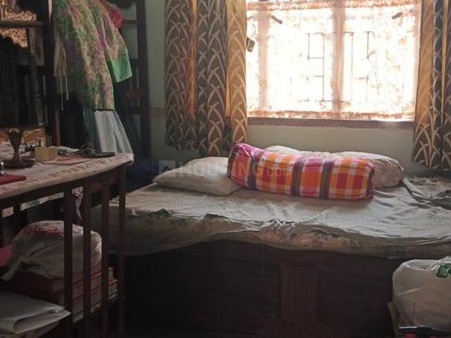 2 BHK Apartment in Santoshpur for resale Kolkata. The reference number is 20091619