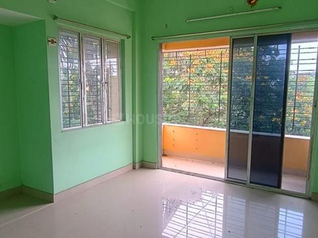 2 BHK Apartment in Santoshpur for resale Kolkata. The reference number is 20277691