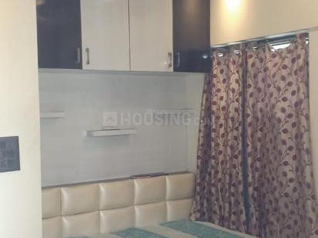 2 BHK Apartment in Santoshpur for resale Kolkata. The reference number is 20332890