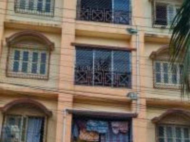 2 BHK Apartment in Santoshpur for resale South Kolkata. The reference number is 6840787
