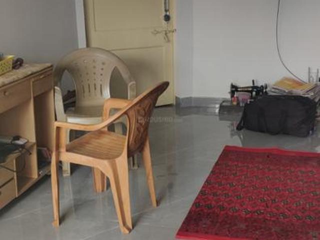 2 BHK Apartment in Santoshpur for resale Kolkata. The reference number is 8700959
