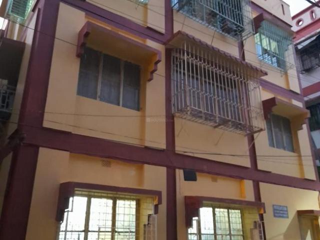 2 BHK Apartment in Santoshpur for resale South Kolkata. The reference number is 10994322