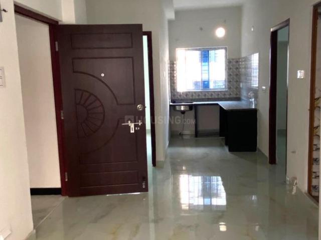 2 BHK Apartment in Santoshpur for resale South Kolkata. The reference number is 17438628