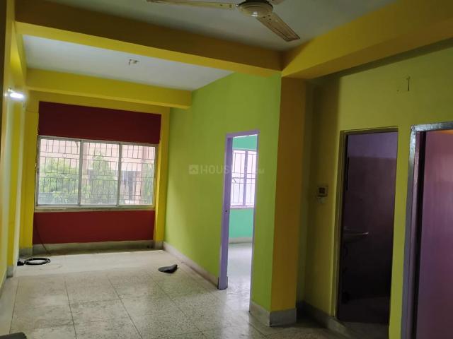 2 BHK Apartment in Santoshpur for resale South Kolkata. The reference number is 17600237