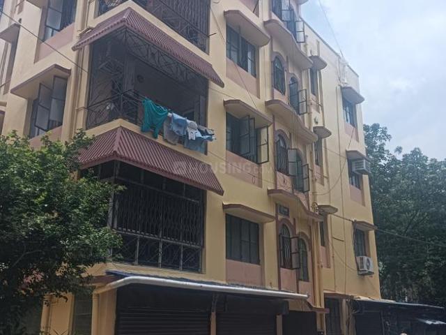 2 BHK Apartment in Santoshpur for resale South Kolkata. The reference number is 17648958
