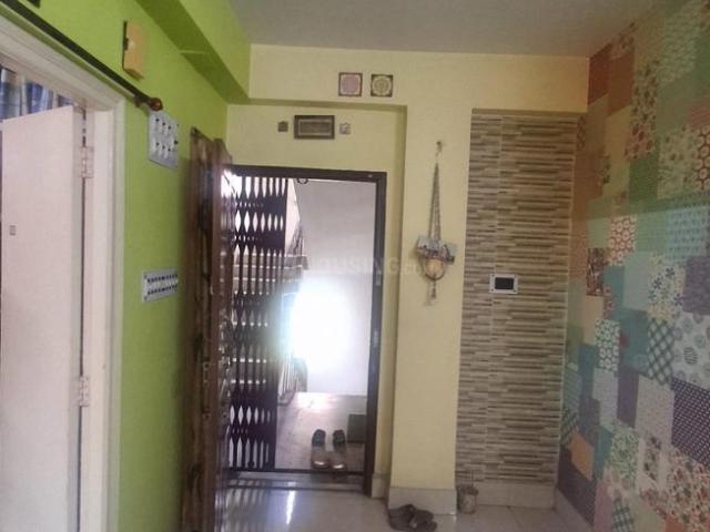 2 BHK Apartment in Santoshpur for resale South Kolkata. The reference number is 17005628