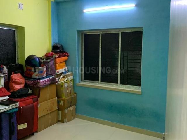 2 BHK Apartment in Santoshpur for resale South Kolkata. The reference number is 17307550