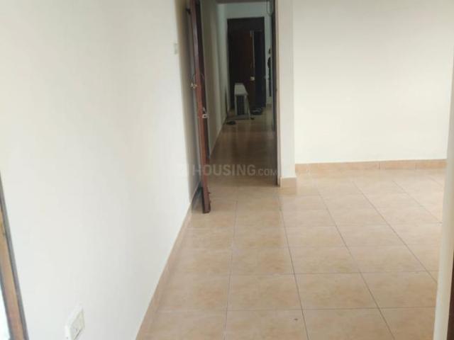 2 BHK Apartment in Santa Inez for rent Goa. The reference number is 20625344