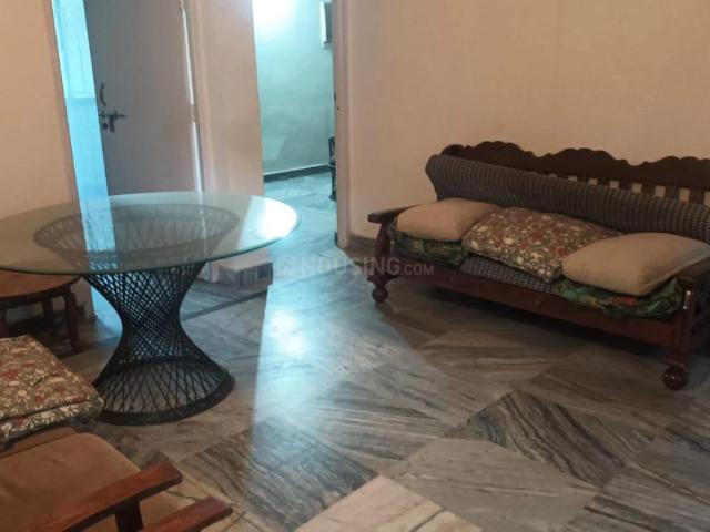 2 BHK Apartment in Santa Inez for resale Goa. The reference number is 20451163