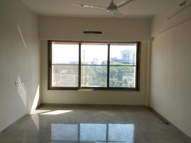 2 BHK Apartment in Santacruz East for rent Mumbai. The reference number is 14008387