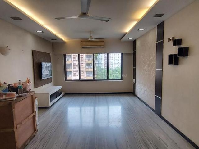 2 BHK Apartment in Santacruz East for rent Mumbai. The reference number is 17887781