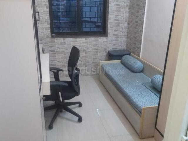 2 BHK Apartment in Santacruz East for rent Mumbai. The reference number is 17934793