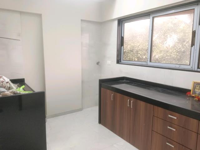 2 BHK Apartment in Santacruz East for rent Mumbai. The reference number is 18095910