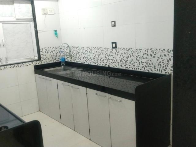 2 BHK Apartment in Santacruz East for rent Mumbai. The reference number is 18567021