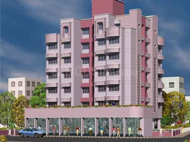 2 BHK Apartment in Santacruz East for rent Mumbai. The reference number is 18562067