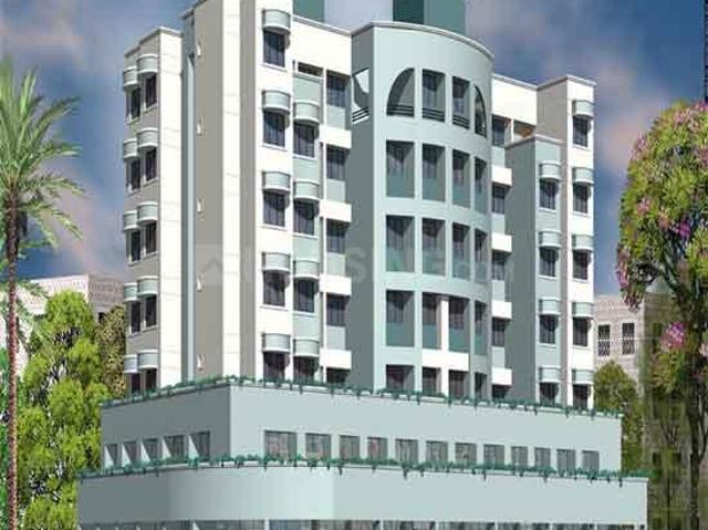 2 BHK Apartment in Santacruz East for rent Mumbai. The reference number is 18562185
